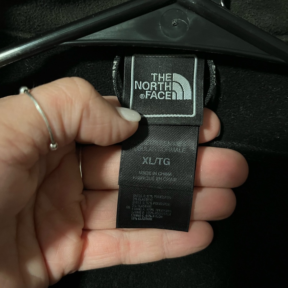 The North Face Trans-Antarctica Edition View 5